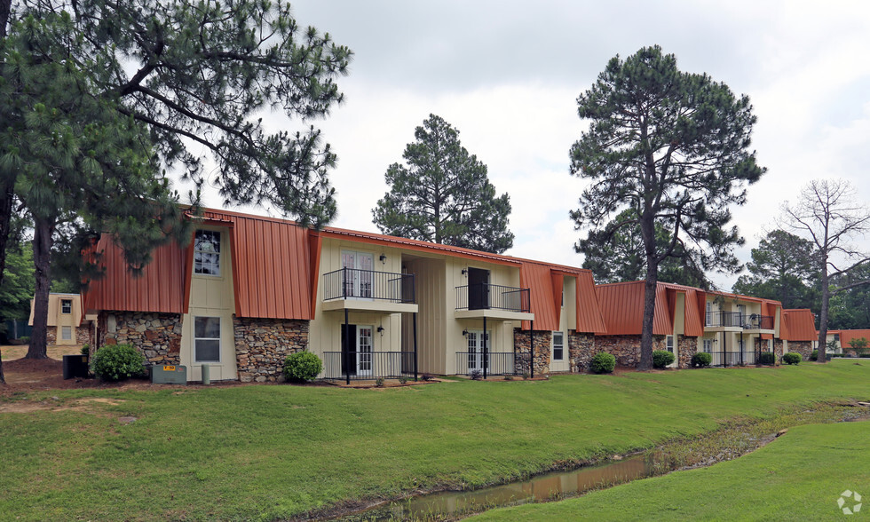 Building Photo - Castlegate Luxury Apartments