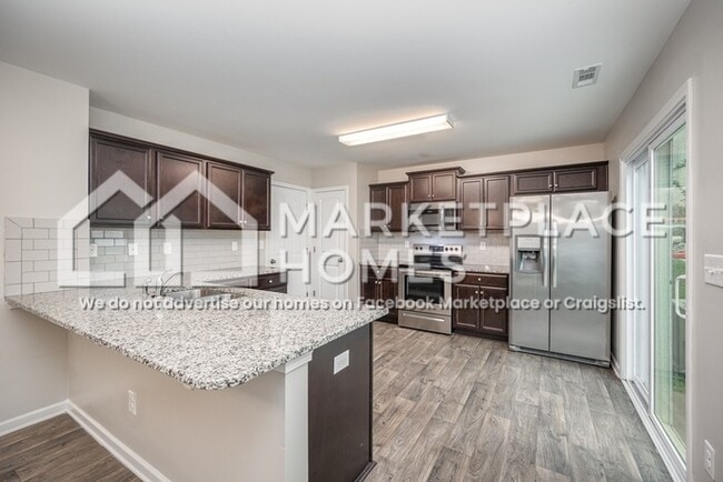 Building Photo - 3517 Ribbonwalk Trail