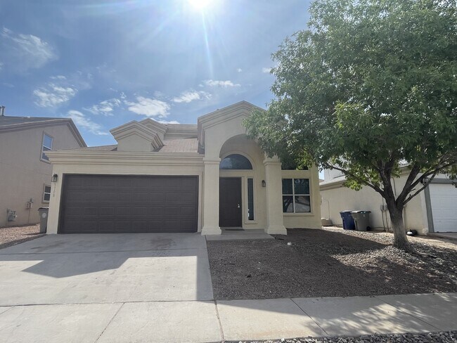 Primary Photo - 3708 Prairie Rose St