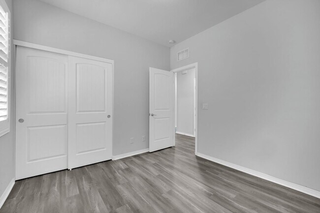 Building Photo - One Story 2022 build corner lot home in the Southwest side of Las Vegas