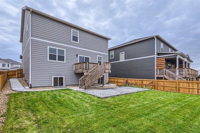 Building Photo - 14639 Lineback Dr