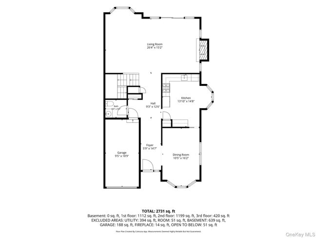 Building Photo - 4 C Nassau Dr