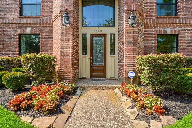 Building Photo - 20115 Anson Falls Ct