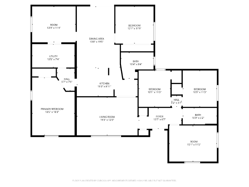 Building Photo - 4120 E 4th St