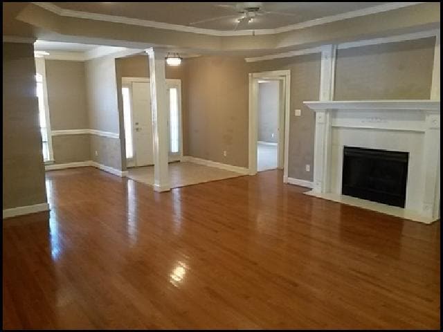 Building Photo - 7007 Park Meadows Dr