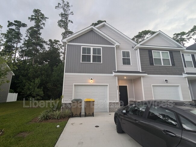 Primary Photo - 494 Gov Treutlen Cir