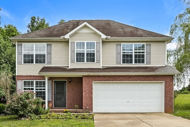 Building Photo - 106 Chapel Brook Way