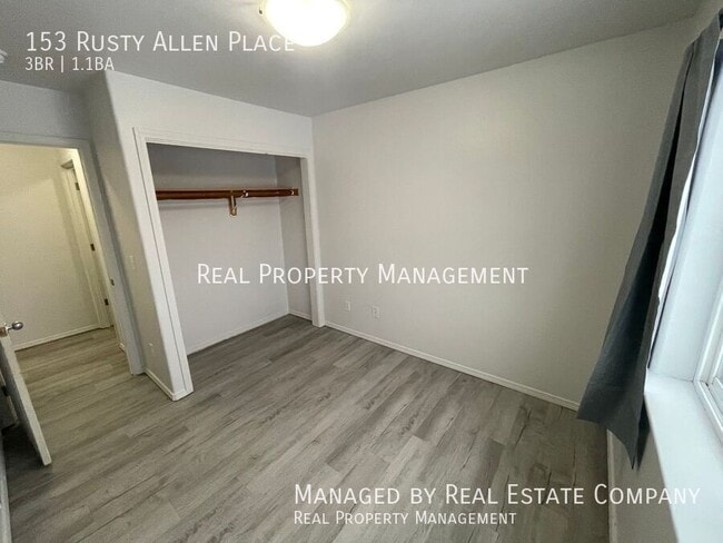 Building Photo - 153 Rusty Allen Pl