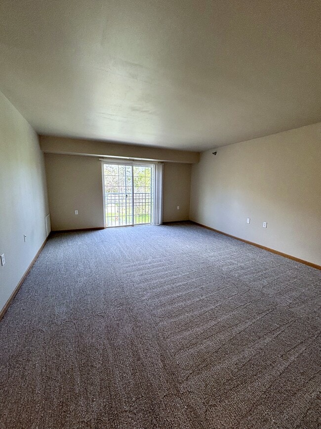 Floorplan - Arbor Pointe Apartments 55+