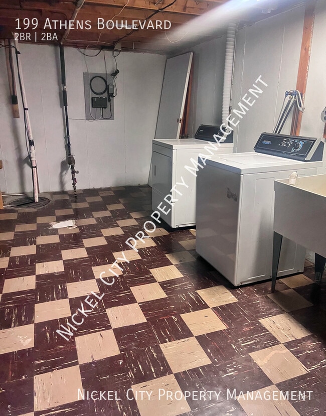 Building Photo - 199 Athens Blvd