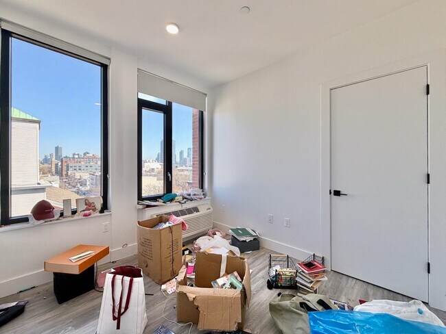 Building Photo - 327 Communipaw Ave