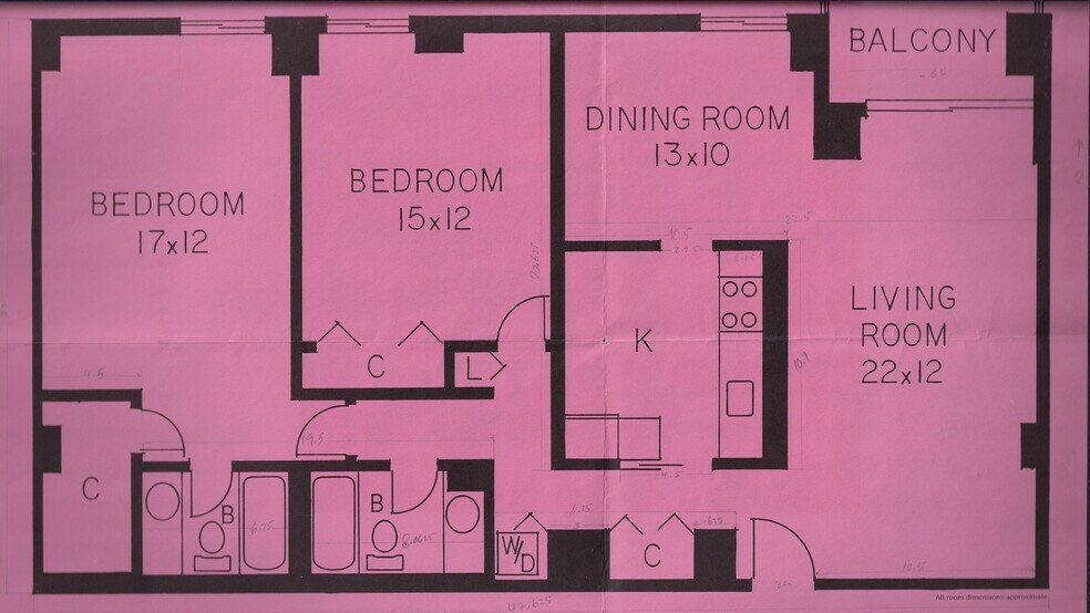 Building Photo - 2300 Pimmit Dr