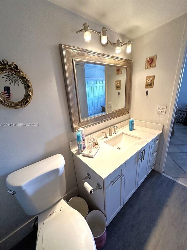 Building Photo - 12551 SW 16th Ct