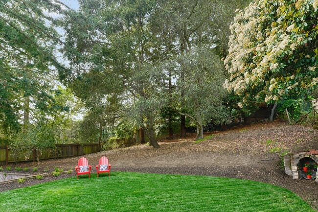 Building Photo - 3 El Gavilan Rd