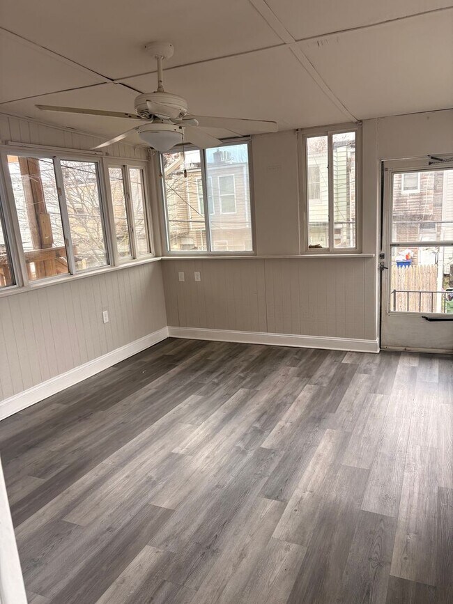 Building Photo - Charming Baltimore Home – Close to Downtown & Transit