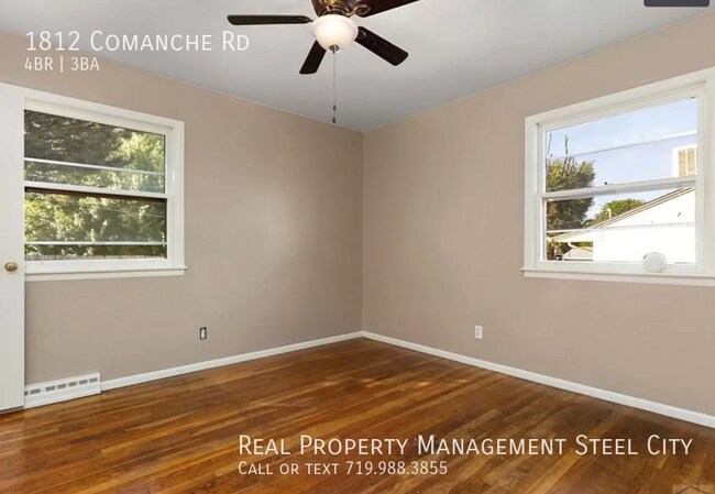 Building Photo - 1812 Comanche Rd