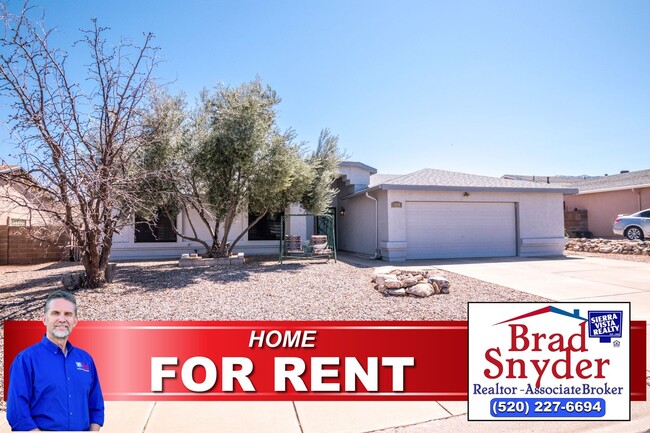 Primary Photo - Spacious 4-Bedroom, 2-Bath Home with With ...