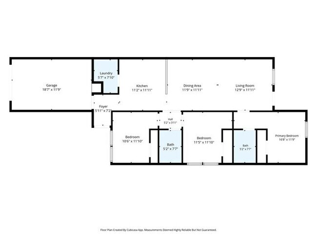 Building Photo - Ready NOW! Stunning 3/2 Duplex in West Fort Worth — Granite Kitchen, Garage & Fenced Yard!
