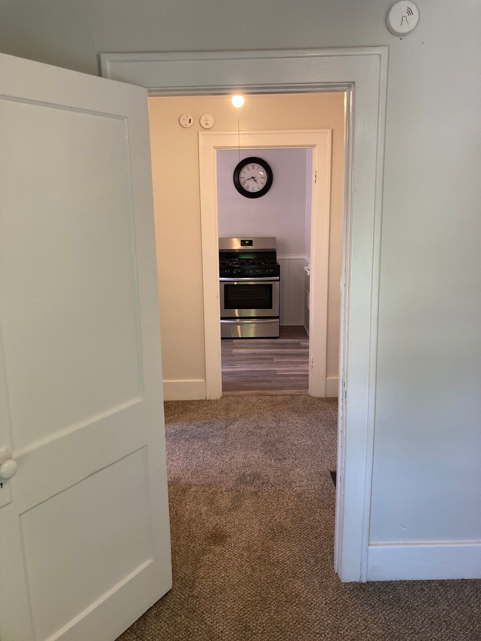 Building Photo - 3206 French St