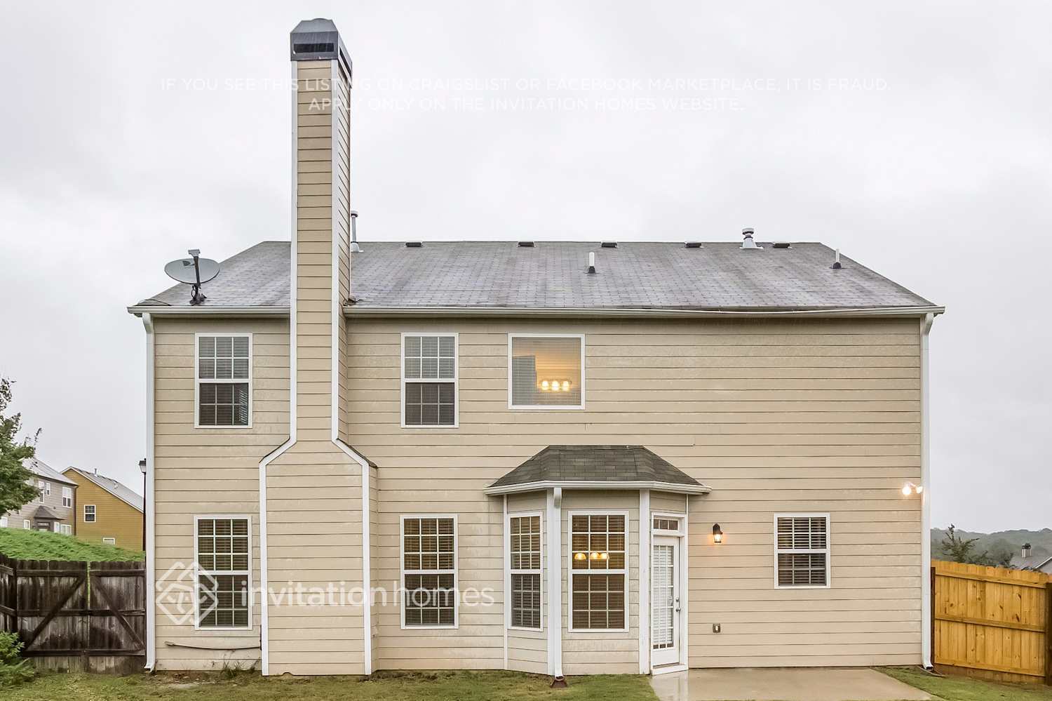 Building Photo - 2462 Fisk Falls Dr