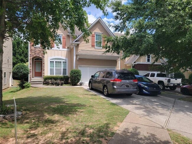 Building Photo - 2143 Worrall Hill Dr