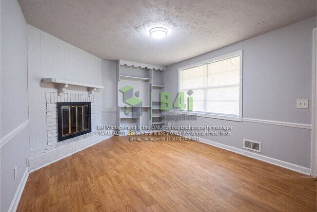 Building Photo - 6331 Garnet Dr