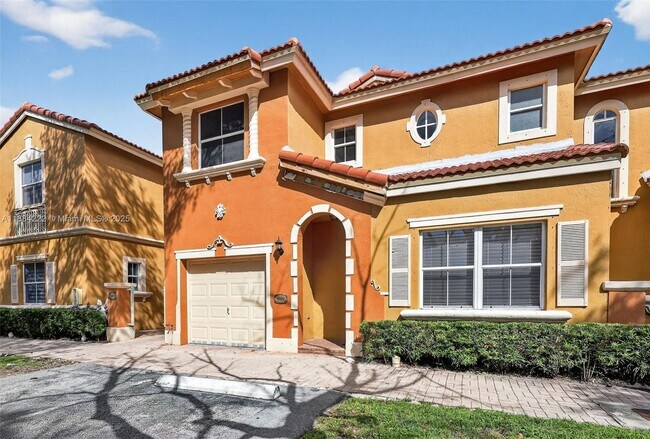 Building Photo - 8425 NW 141st Terrace