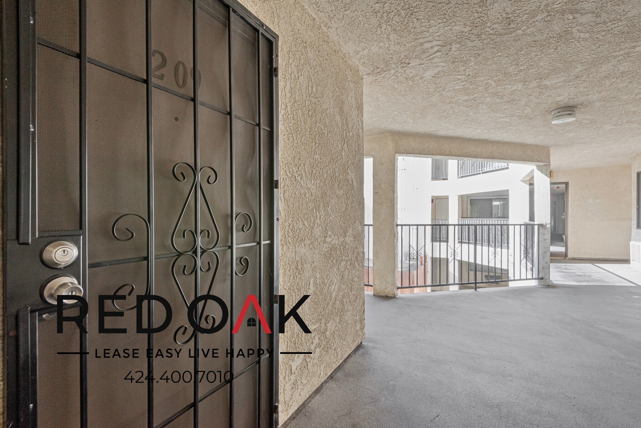 Building Photo - 2448 N Eastern Ave