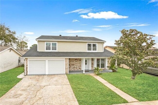 Building Photo - Harvey Beauty