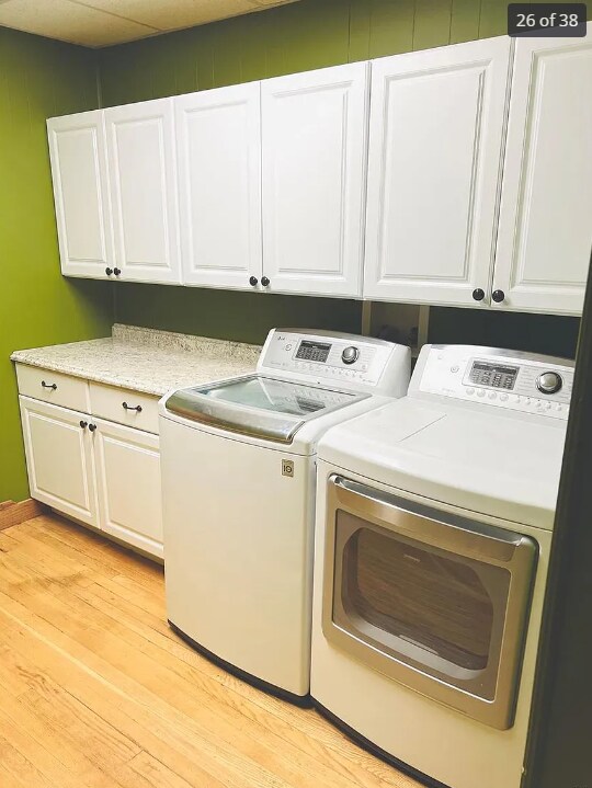 Building Photo - 523 S Washington St