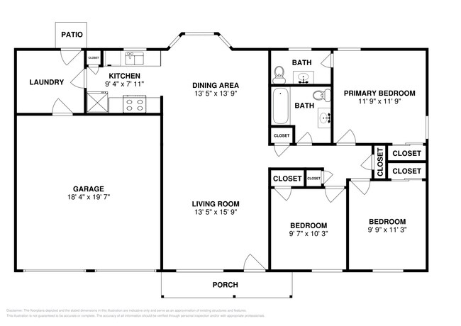 Building Photo - 620 Wallace Dr