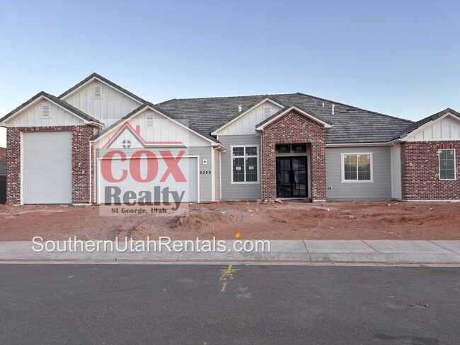 Primary Photo - Large 4 bed 4.5 bath single story in Pecan...