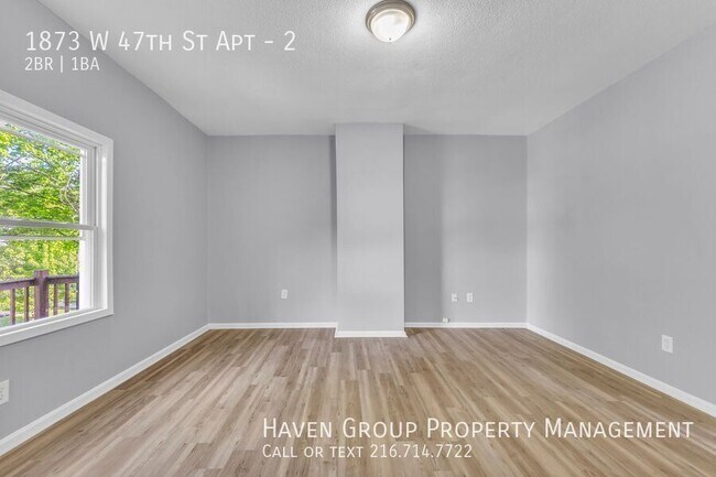 Building Photo - 1873 W 47th St