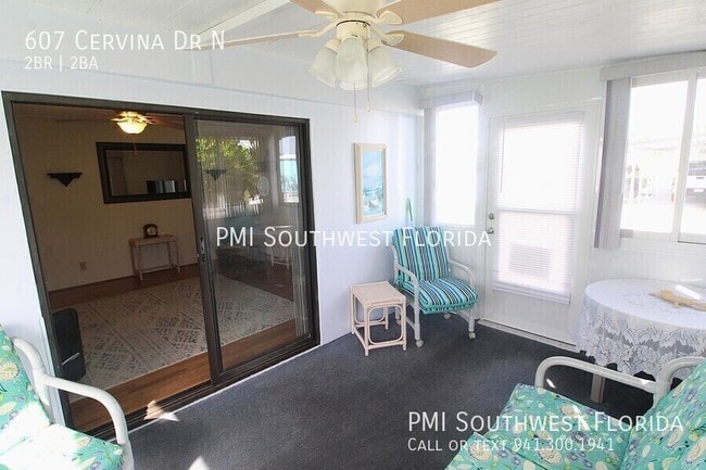 Building Photo - 607 Cervina Dr N