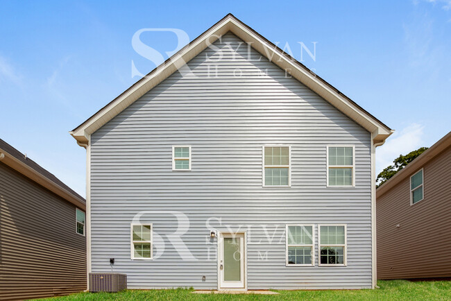 Building Photo - Come and live the good life in this 4-bedr...