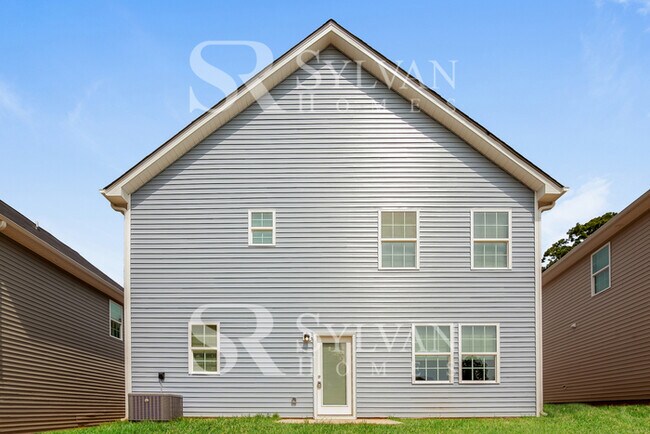 Building Photo - Come and live the good life in this 4-bedroom, 2.5-bathroom home