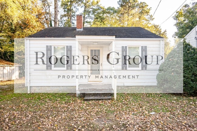 Primary Photo - 1311 2nd St