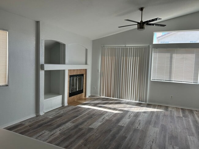 Building Photo - Single Story North Las Vegas Home