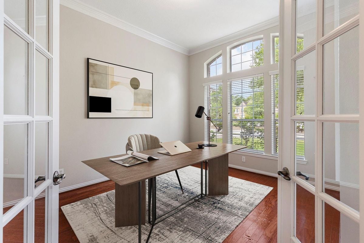 Building Photo - 6 Hithervale Ct