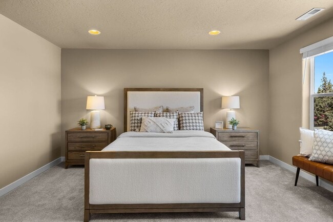 Building Photo - Brand New Stunning 3 Bed/2.5 Bath Townhouse-Old Farm District