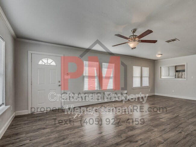 Building Photo - 1514 NW 18th St