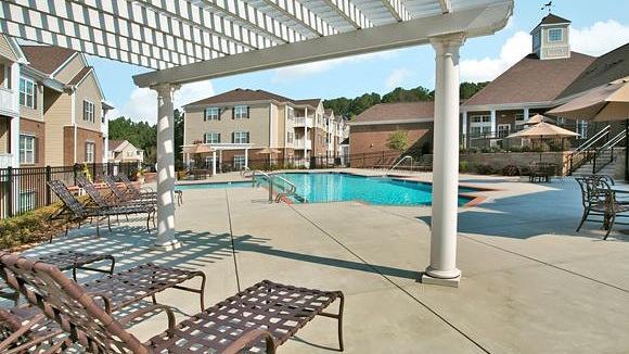 Building Photo - 6301 Daybrook Cir