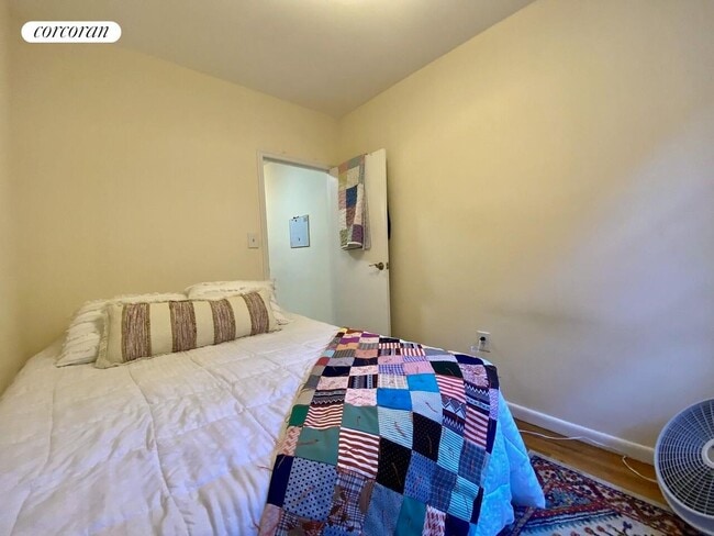 Building Photo - 448 W 55th St