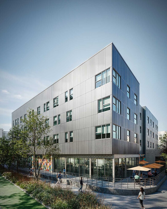 Building Photo - Connect Highstar