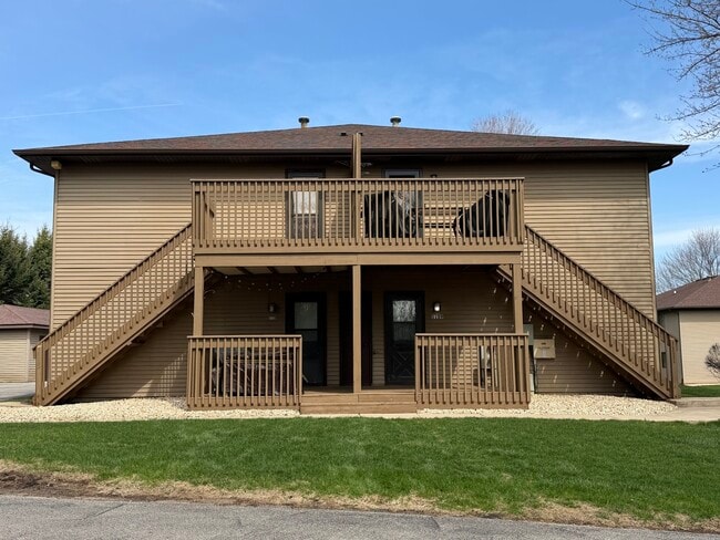 Building Photo - 1109 Kane St