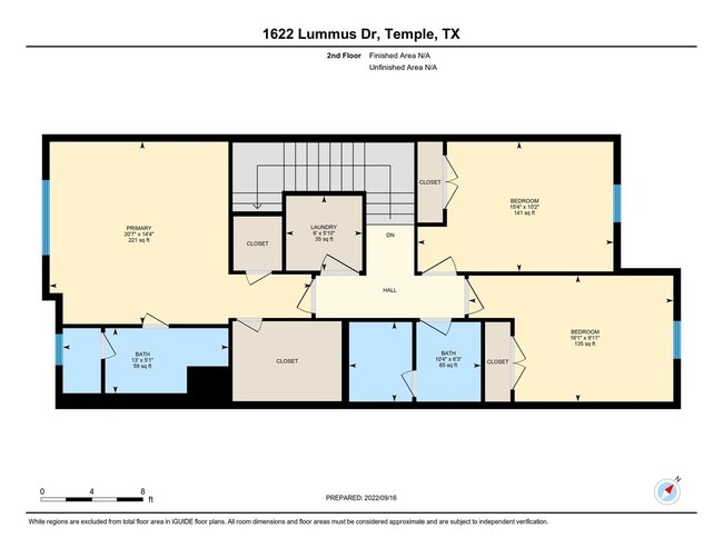 Building Photo - Where Style Meets Comfort: Elevate Your Li...