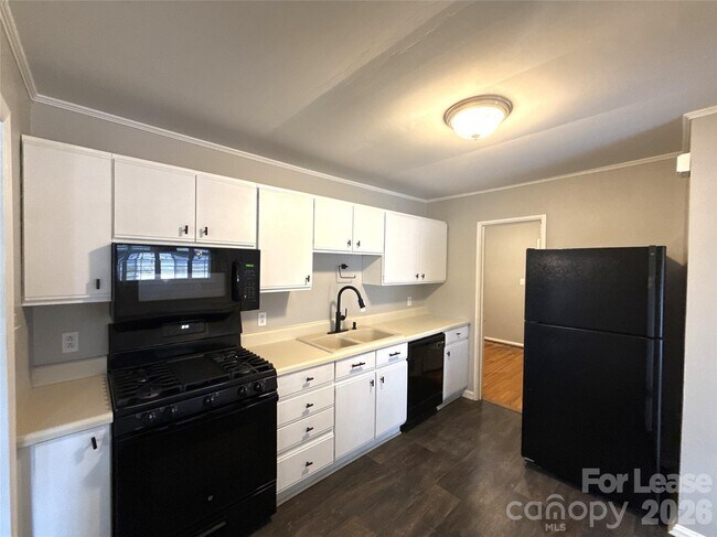 Building Photo - 4738 Gilmore Dr