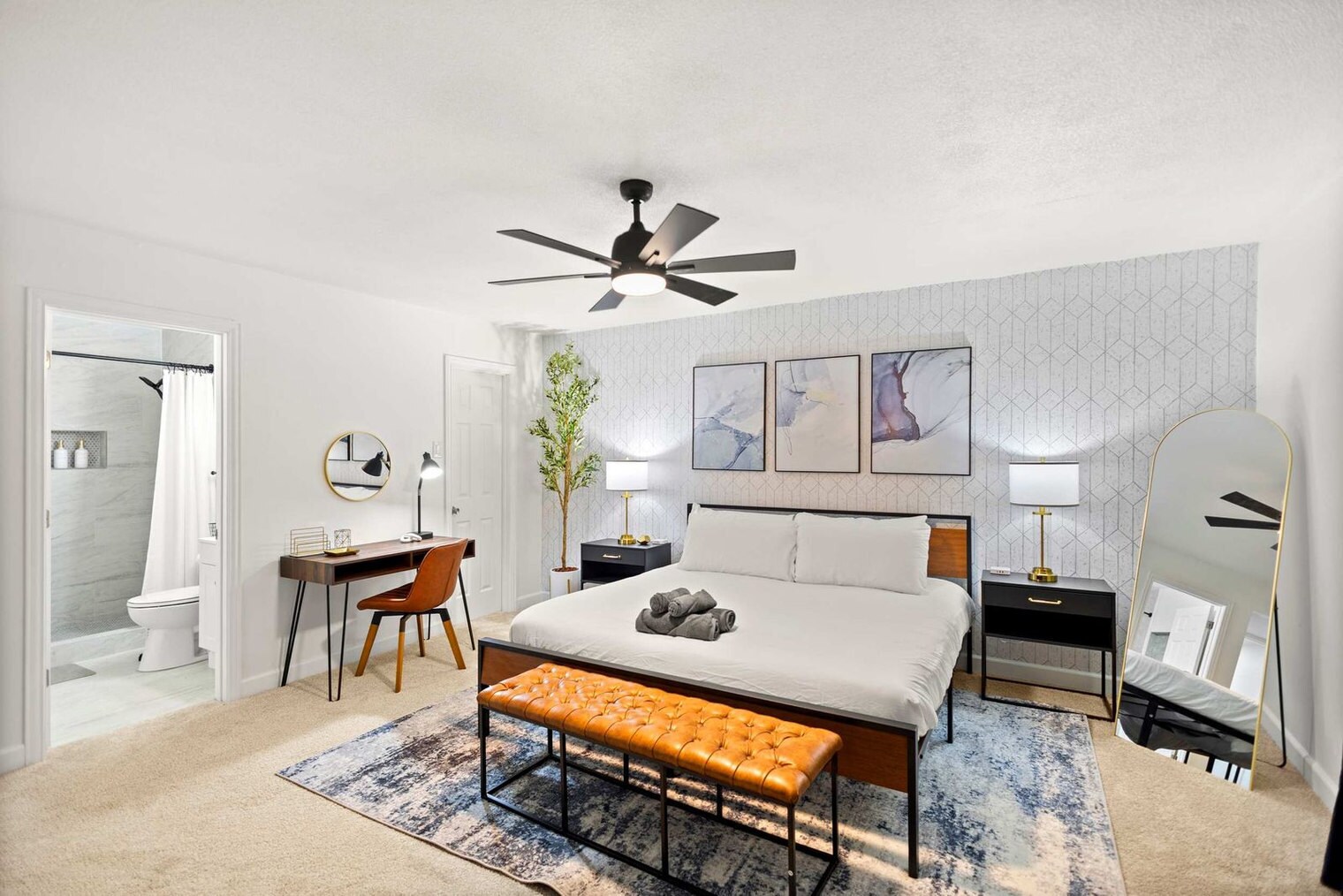 Building Photo - 3410 Country Club Dr