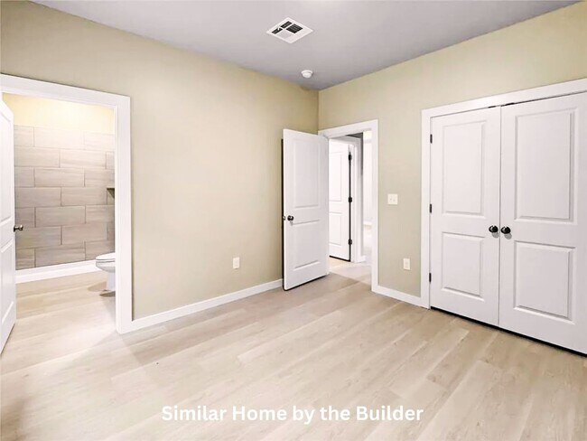 Building Photo - New 2-Bedroom Home in El Reno – Move-In Ready!