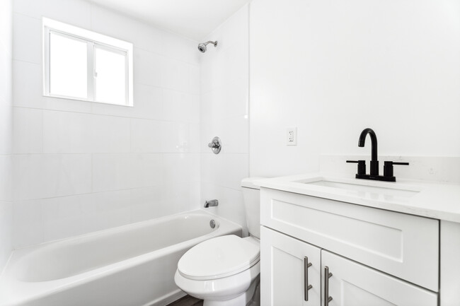 BATHROOM - 725 81st St